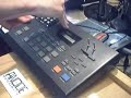 Circuit Bent Kawai R-50 Drum Machine Circuit Bent Kawai R-50 Drum Machine