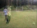 Freestyle Soccer