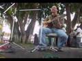 Montefusco cantando Vida Vazia (Bruno & Marrone)