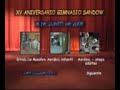 15 Aniversario Gimnasio Sandow