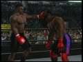 West Coast Caws SVR 2008 Kimbo Slice vs Mike Tyson
