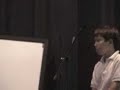 Clay and Daniel : Sacred Heart Talent Show , June 2008