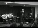 flor de lino (letra: homero exp�sito-m�sica: h�ctor stamponi)
canta: daniel robles
piano: marcelo baldonedo
guitarras: pocho teixid�-ismael de julia

daniel robles
