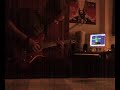 improvisación de guitarra  raimundo amador candela 