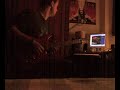improvisación de guitarra  raimundo amador candela 
