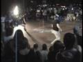 red bull streetstyle usa: semis frank vs noe