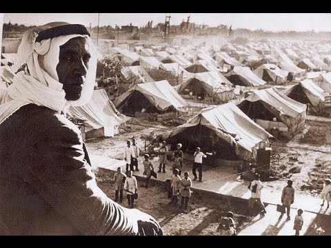 Stream - How does today's Israeli view the Palestinian Nakba?