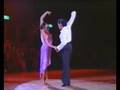 WSSDF 2001 Jukka Haapalainen& Sirpa Suutari Rumba