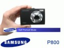 Samsung P800 (Black)