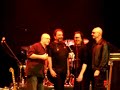 TONY LEVIN - BAJA PROG - 03.22.2007 - INTRO TONY LEVIN - BAJA PROG - 03.22.2007 - INTRO