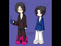 Uchiha Brother\