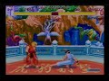 SSF2T - X-Mania IV - Old Ken vs Ryu