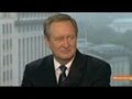 Crapo on Obama Jobs Plan: Political Capital With Al Hunt