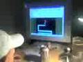 dot game william scared silly