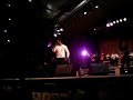 SOUFIANE cheb khald shab lbaroude (festival rai de oujda)