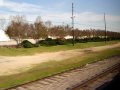 Onboard Amtrak 80 Carolinian 4/2/08