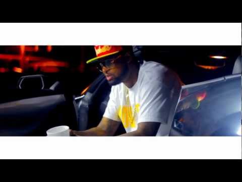 Slim Thug - Swimming Pools Flow (Feat. Delo & Paul Wall)