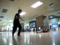 2009.08.04 Banciao Practice Battle!!