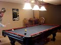 CueTable Billiard Contest 2008.10 #2 CueTable Billiard Contest 2008.10 #2