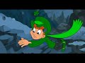 Lucky Charms Webisode Trailer! Lucky Charms Webisode Trailer!