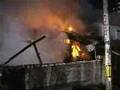 火事 火災 Fire Department