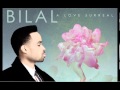 Bilal West Side Girl Video and Lyrics