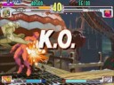 2DF 3rd Strike Casuals: Ramza126(UR) vs NeutralizeR(12)