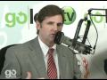 Pap and John Perkins Discuss Hoodwinked - PT. 1/2