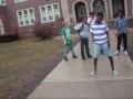 akufuncture gettin off