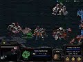 SSL Ro4 Ahzz vs Marine0945x  Game 1 1/2