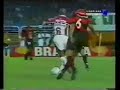 Great Goal by Paulo Cesar. Fla Flu, April 7, 2002. Great Goal by Paulo Cesar. Fla Flu, April 7, 2002.