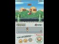NSMB Walktrough 100% World 1-A NSMB Walktrough 100% World 1-A