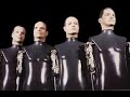 kraftwerk homenagem