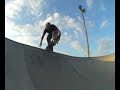 Madoc Skatepark Promo