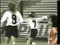 Gol de COLO-COLO a Cobresal en 1993