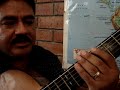 curso de guitarra