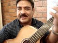 curso de guitarra