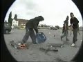 Ali Boulala in BAKER Bootleg