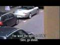 Porsche 911 hack - subtitled