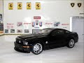 My 2008 Shelby GT500 KR 40th Anniversary edition