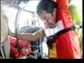 search rescue boats helos coastie hurricane surf guardian fire scary air water 