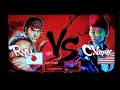 Street Fighter IV Gameplay GC 2008 Street Fighter IV Gameplay GC 2008