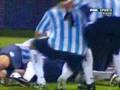 Maxi Moralez. Gol vs. Lanus 5ta fecha Clausura 2007