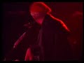 The Damned@ Avalon Stage- Glastonbury 2003 (pt1)