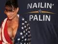Exclusive Pics from Porn: Nailin' Palin!