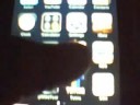 My Jailbroken Ipod Touch (1.1.1)