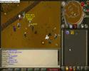 Franc Endorf's 99 Thieving and Trimmed Cape Party