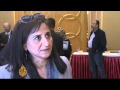 Yemeni women continue to fight for rights