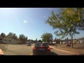 Time-Lapse: San Francisco to Arcata - GoPro Camera