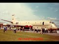 alconbury air shows of the past